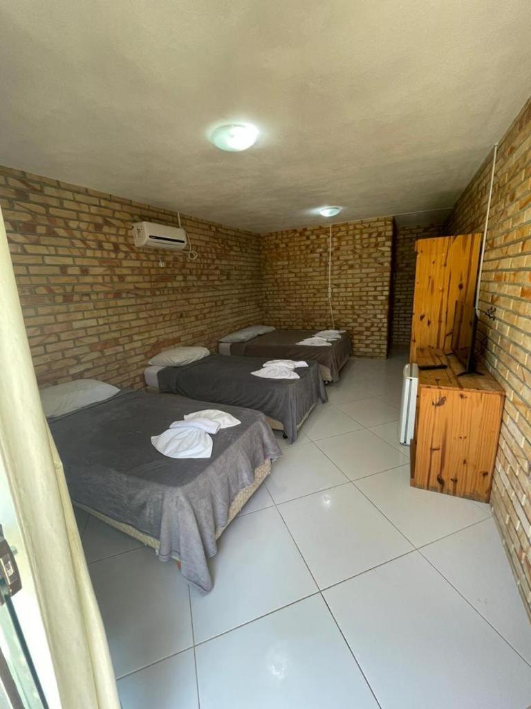 Fazenda Momm - Pousada E Eventos Камборіу Екстер'єр фото